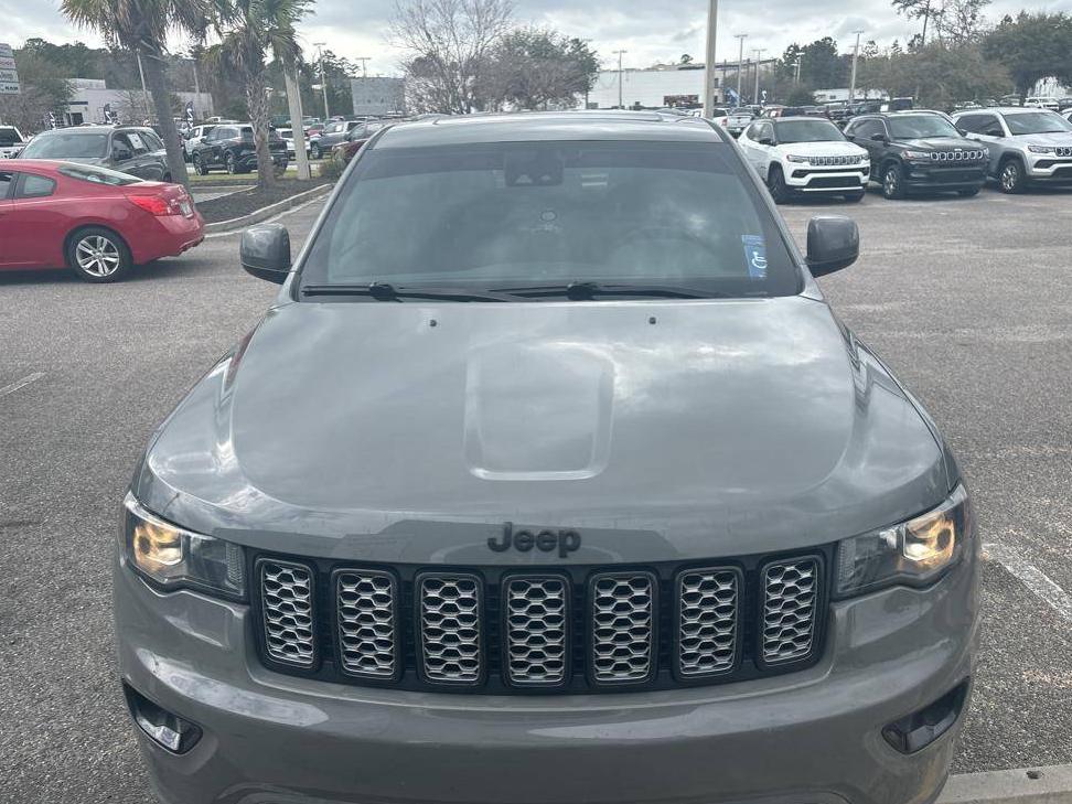 JEEP GRAND CHEROKEE 2021 1C4RJEAG7MC625027 image